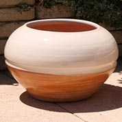 poterie sorbier - dune de coton - clair de terre